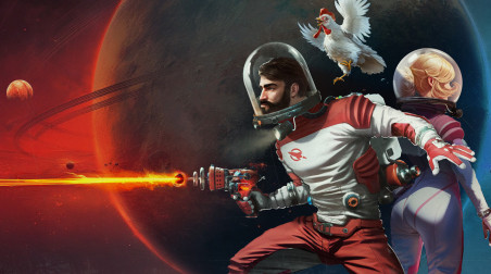 Демозор. Весенний Steam Next Fest 2025
