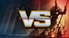 Blasphemous.  vs 