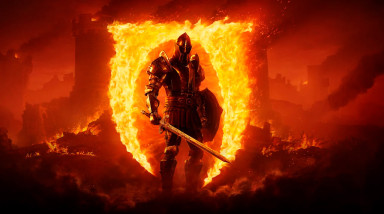 The Elder Scrolls IV: Oblivion Remastered. Наконец-то не сливы!