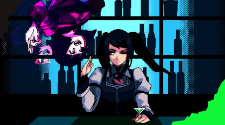 Индиана. VA-11 Hall-A