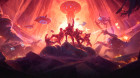 Helldivers II. Морские гады в Супер-Дубайске!