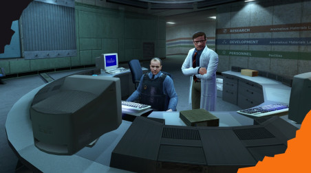 Индиана. Black Mesa