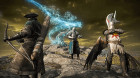 Elden Ring Nightreign. Dark'n'Darker Souls