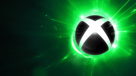 Xbox Games Showcase 2025