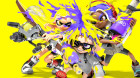 Splatoon 3. Switch 2 раскрыла игру