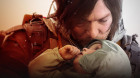 Death Stranding 2: On the Beach. Пляжный эпизод