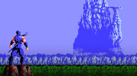 Ninja Gaiden. Готовимся к Ragebound