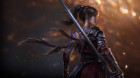 Wuchang: Fallen Feathers. Что-то мне это напоминает...