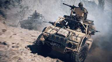 Battlefield 6. Рашим новый контент