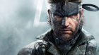 METAL GEAR SOLID Δ: SNAKE EATER.    