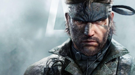 METAL GEAR SOLID Δ: SNAKE EATER. Змей дополз до ПК