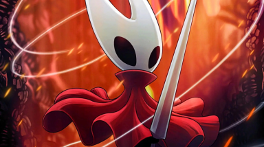 Hollow Knight: Silksong. Она существует!