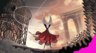 Индиана. Hollow Knight: Silksong
