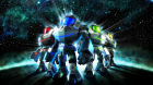 Metroid Prime: Federation Force. Федерация наносит ответный удар