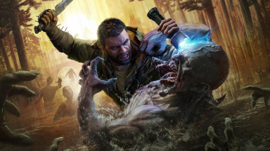 Dying Light: The Beast. Зверь внутри