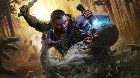 Dying Light: The Beast. Зверь внутри
