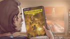 Helldivers 2. ---! [  ]