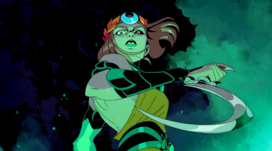 Hades II. Смерть Кроносу!