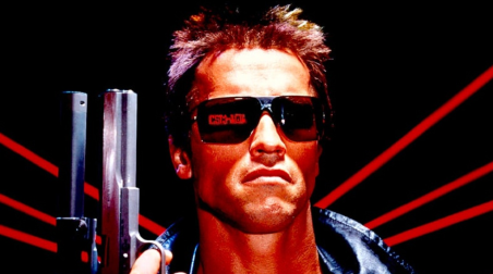 Terminator (NES). Готовимся к No Fate