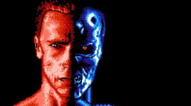 Terminator 2 (NES). Готовимся к No Fate 2