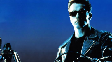 Terminator (SNES). Готовимся к No Fate 3