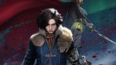 Lies of P: Overture. Не горим