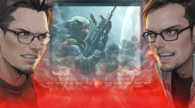 Пригорание. Косые снайперы