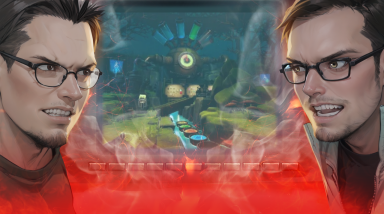 Пригорание. We Were Here Forever