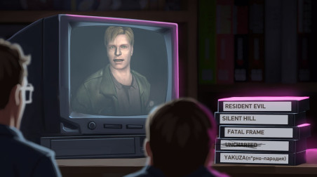 StopGame смотрит истории серий от Василия Гальперова