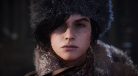 Lies of P: Overture. Смотрим босса