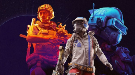 ARC Raiders. Тарков для людей