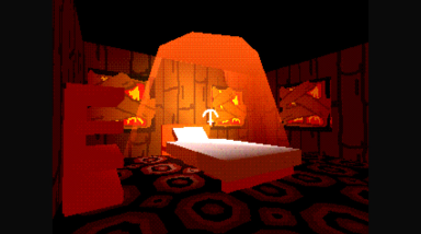 C.H.A.I.N.G.E.D. Гадаем по инди-играм