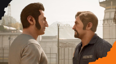 Индиана. A Way Out