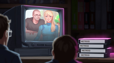 StopGame смотрит истории серий от Василия Русяева