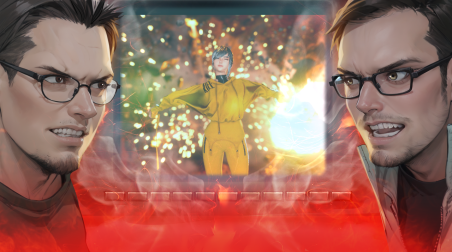 Пригорание. Тяжелый геймплей. Stellar Blade