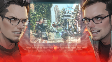 Пригорание. Злобный, злобный Запад. Evil West