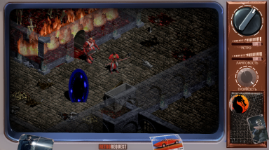 Diablo [Ретрореквест]