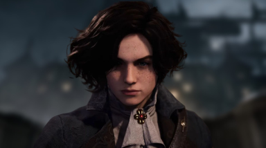 Lies of P: Overture. Ищем босса