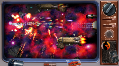 Jets'n'Guns [Ретрореквест] (стрим второй)