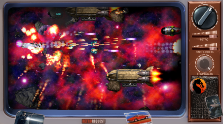 Jets'n'Guns [Ретрореквест] (стрим второй)