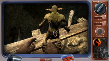 Dark Messiah of Might and Magic [Ретрореквест]