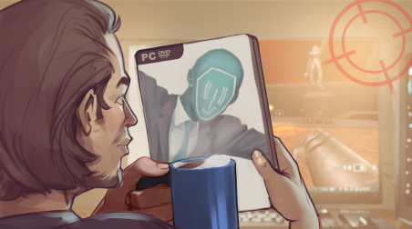 Hole. Оцениваем «Дырку» [Шутерок под Кофеёк]