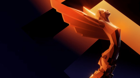 The Game Awards 2025