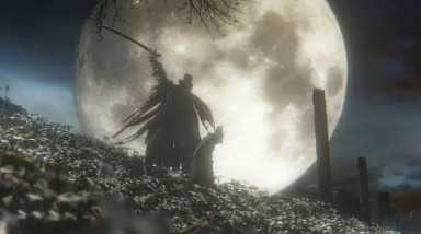 Bloodborne. 100 смертей