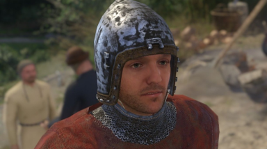 Kingdom Come: Deliverance. Поход 2