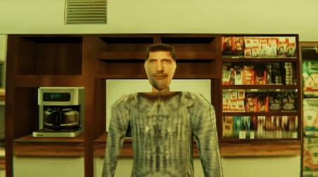 Хорроровня. Пять страшных инди