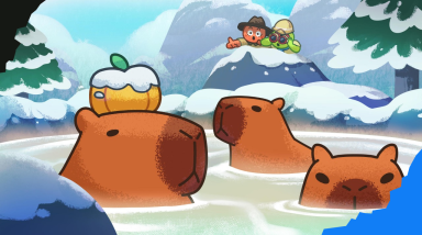 Индиана. PEAK