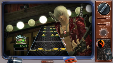 Devil May Cry 3 [Ретрореквест] (стрим второй)