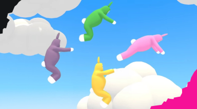 Индиана. Super Bunny Man (стрим третий)