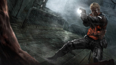 Cold Fear. «Зулин, почини микро!»